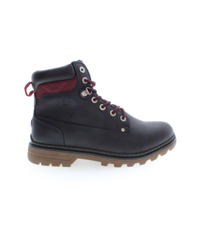 bottes-bleues-de-luxe-laceup-style