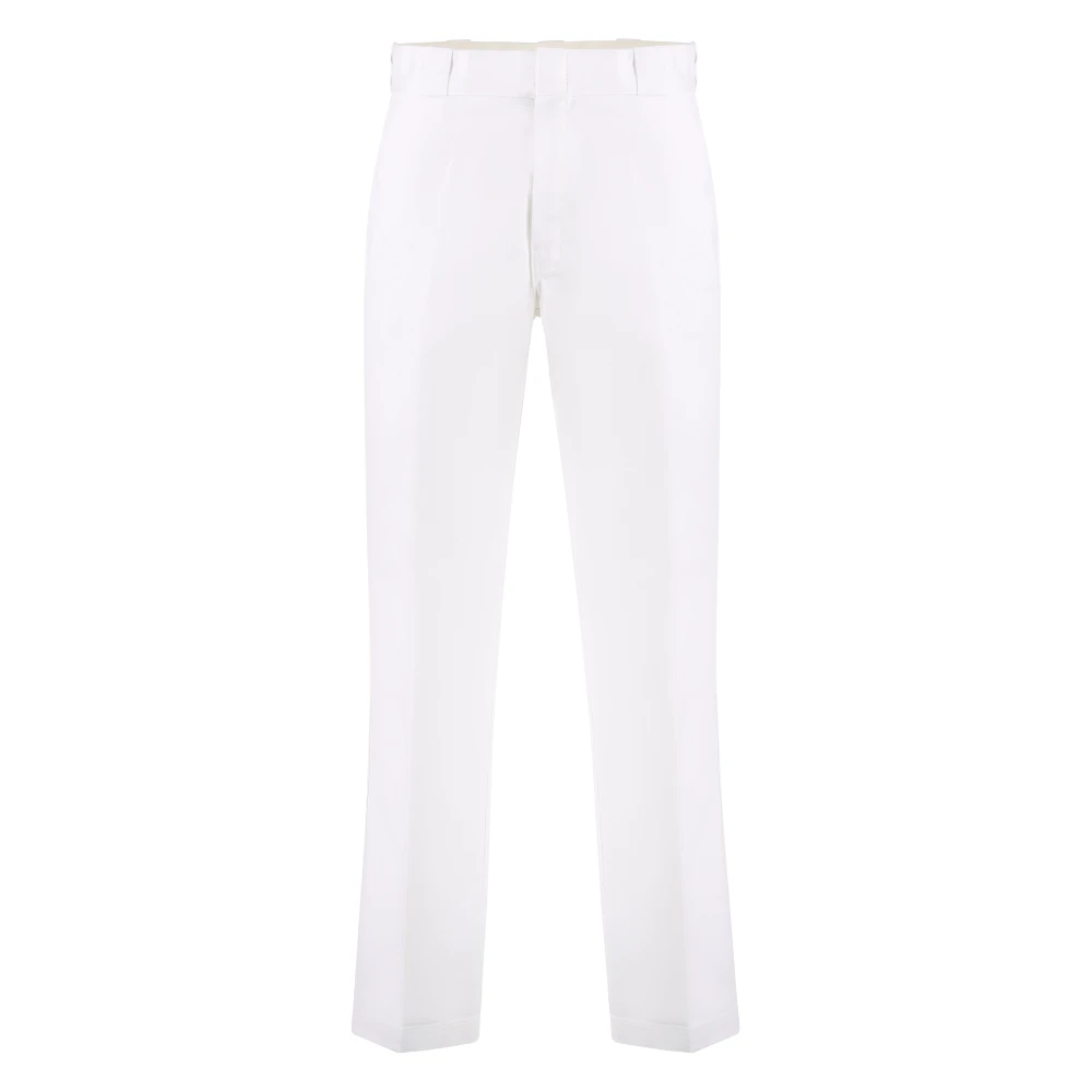 Trousers > Straight Trousers - - Dickies - Modalova