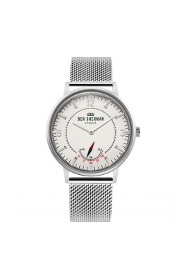 quartz-analog-watch