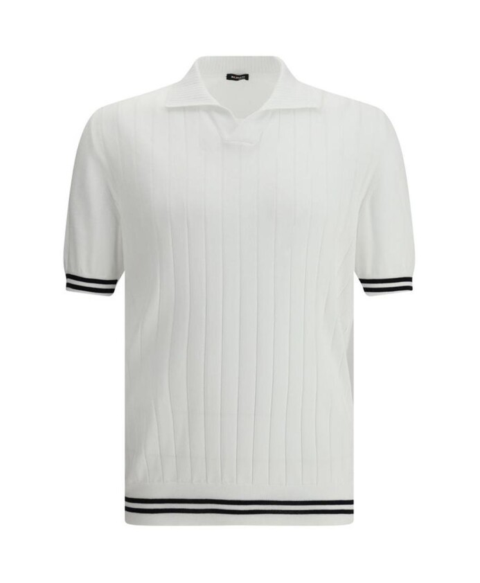 gestreept-geribbeld-poloshirt