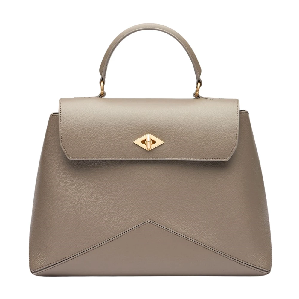 Ballantyne Handbags Gray Dames