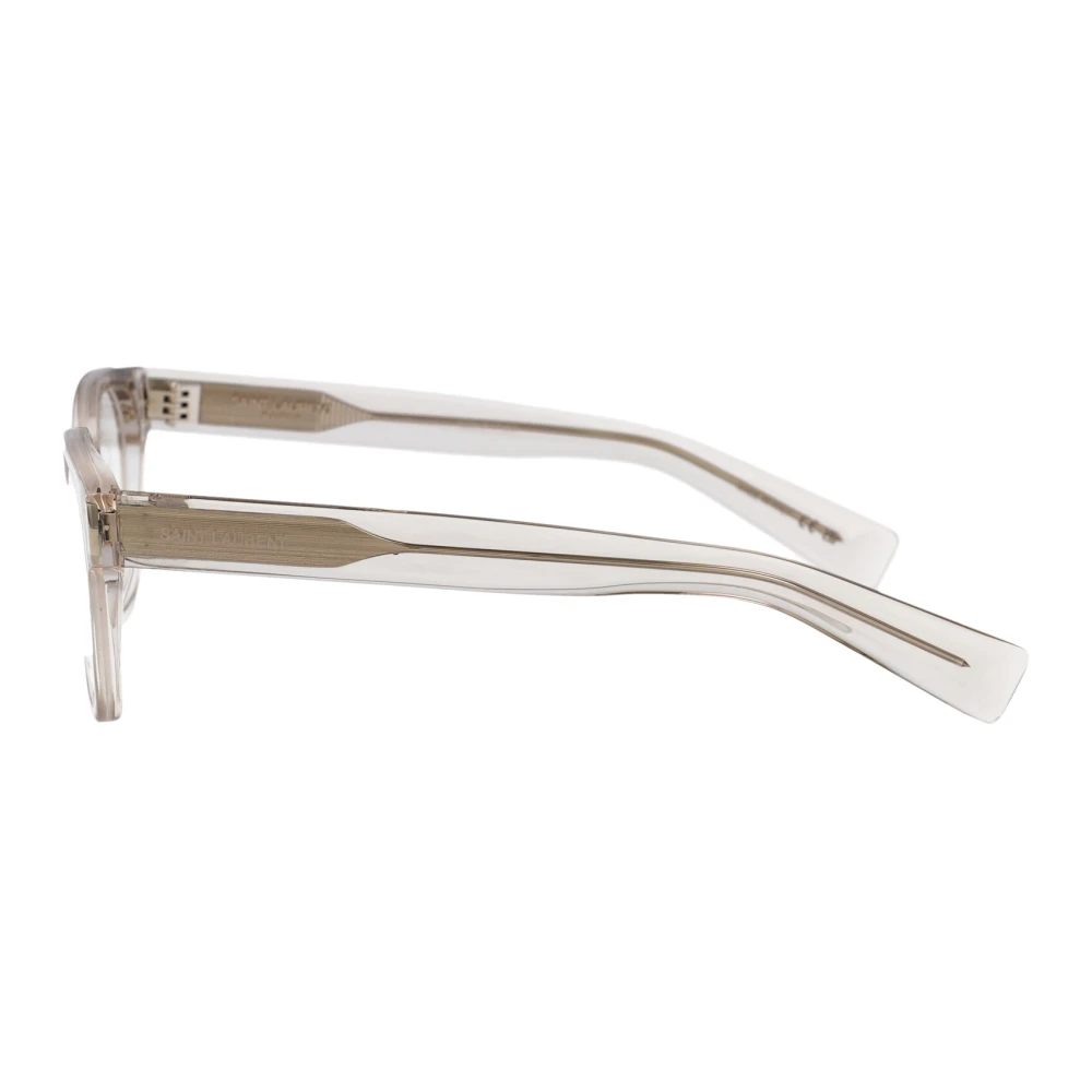Saint Laurent Optical Glasses SL 722 Gray Dames