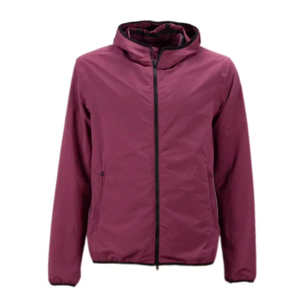 Jackets > Light Jackets - - Herno - Modalova