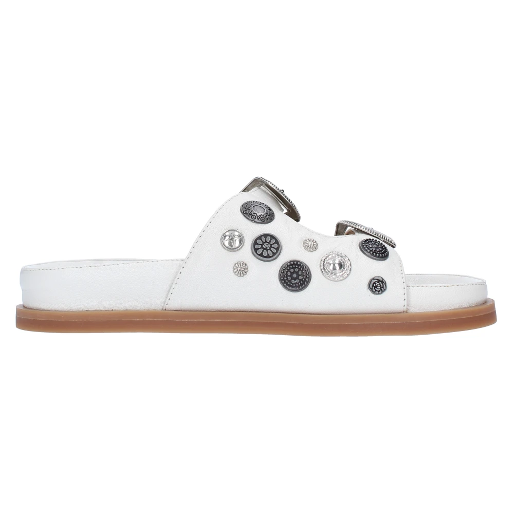 Shoes > Flip Flops & Sliders > Sliders - - Strategia - Modalova