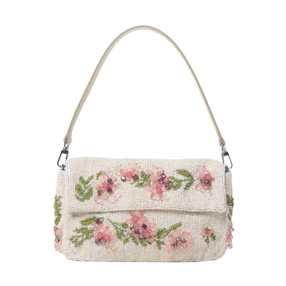Bags > Shoulder Bags - - Staud - Modalova