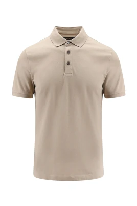 Perry Cotton Polo