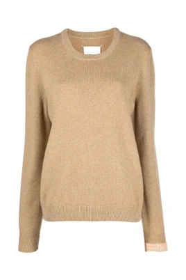 Ull Cashmere Pullover