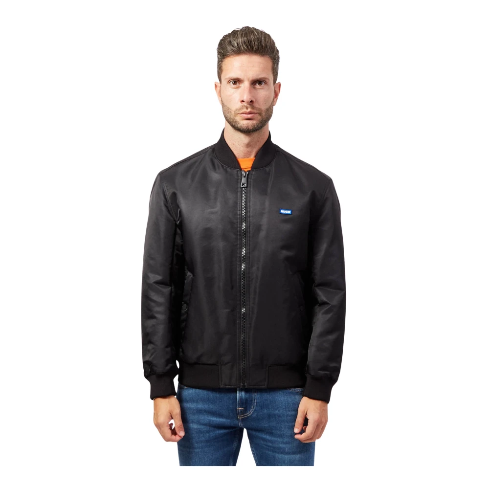 Jackets > Bomber Jackets - - Hugo - Modalova