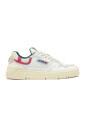 sneakers-en-cuir-blanc-avec-inserts-fuchsia