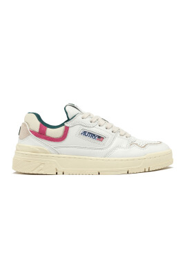 sneakers-en-cuir-blanc-avec-inserts-fuchsia
