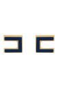 gold-logo-earrings-with-colored-enamel
