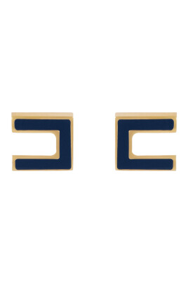 gold-logo-earrings-with-colored-enamel