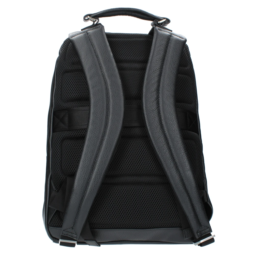 Piquadro Tassen.. Zwart Black Heren