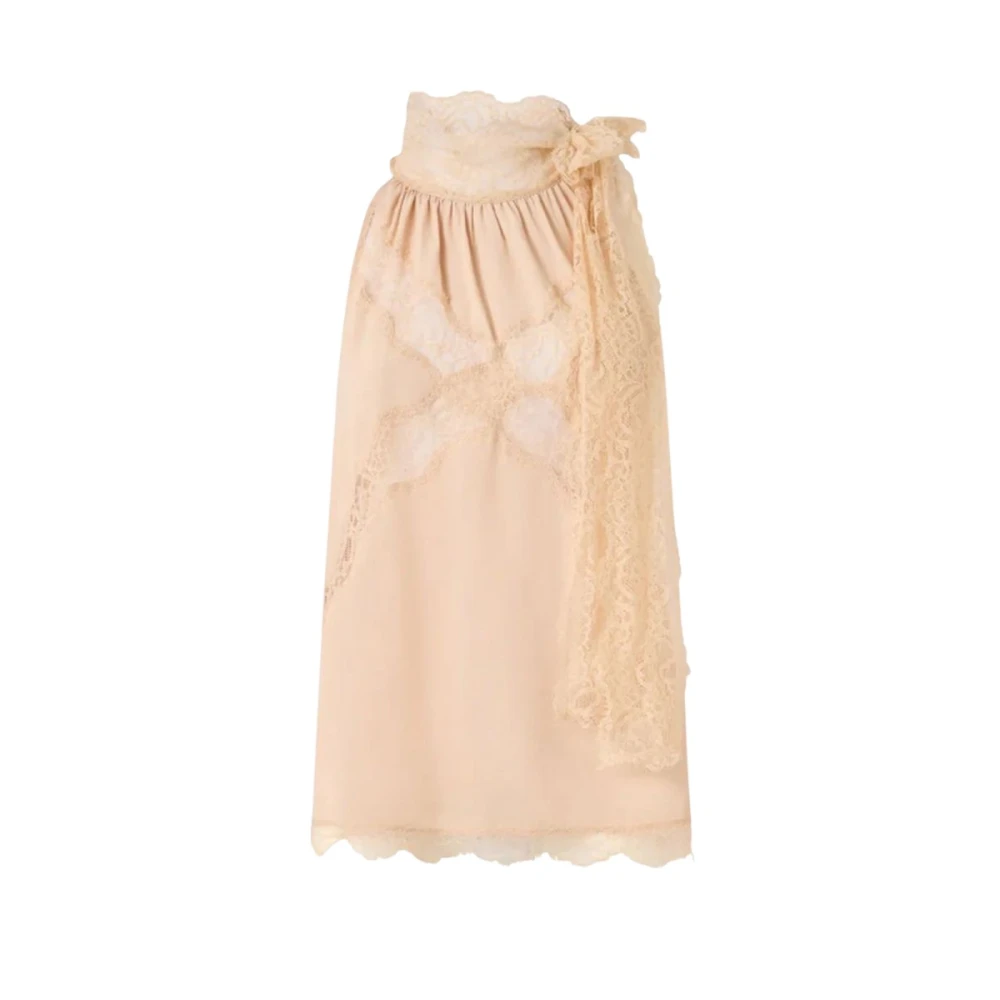 Pinko Women's Pink O, Blouses, Xs, Mandarancio 106263 A32y-Q35