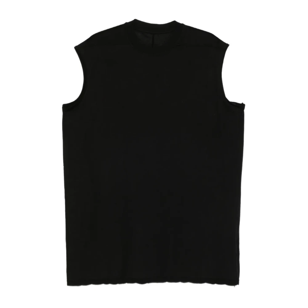Tops > Sleeveless Tops - - Rick Owens - Modalova
