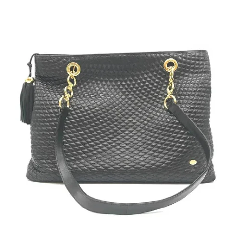 Pre-owned > Pre-owned Bags > Pre-owned Shoulder Bags - - Bally Pre-owned - Modalova