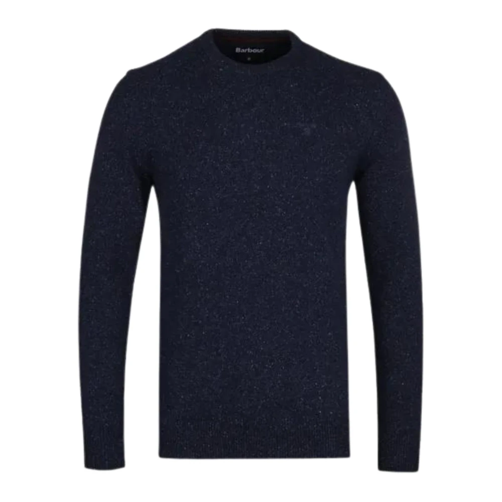 Knitwear > Round-neck Knitwear - - Barbour - Modalova