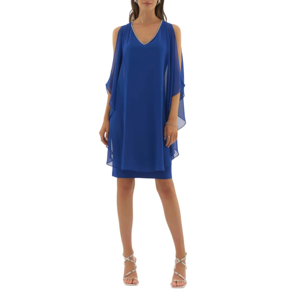 Dresses > Day Dresses > Short Dresses - - Joseph Ribkoff - Modalova