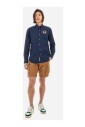regular-fit-blue-polo-shirt-with-big-logo