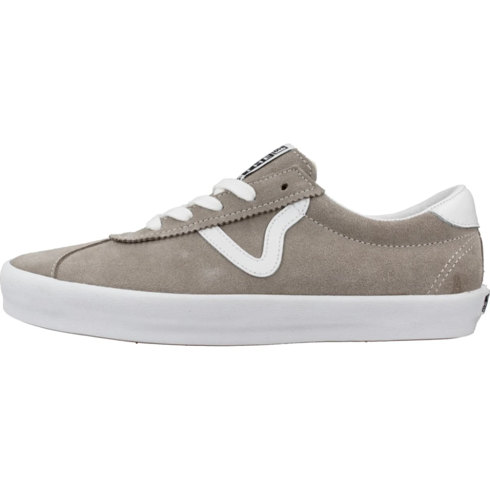 Vans - Shoes > Sneakers - Beige - Vans - Modalova