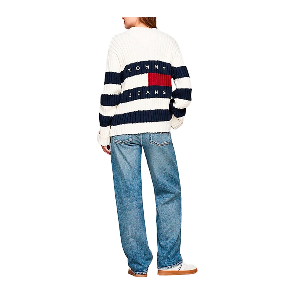 Tommy Hilfiger Gebreide Cardigan Jack White Dames