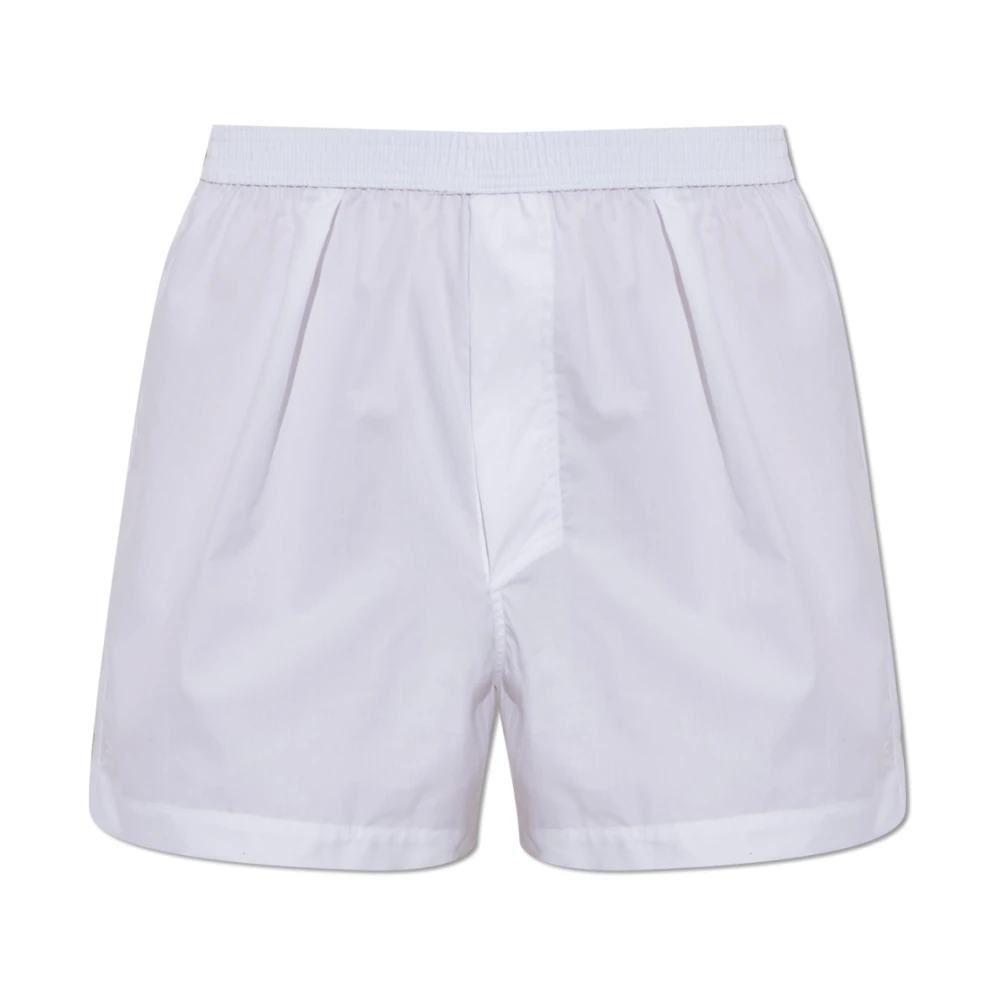 Tom Ford Uomo Bianco Mutande, S, New,