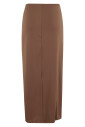 long-skirt-cover-up-cocoa-brown