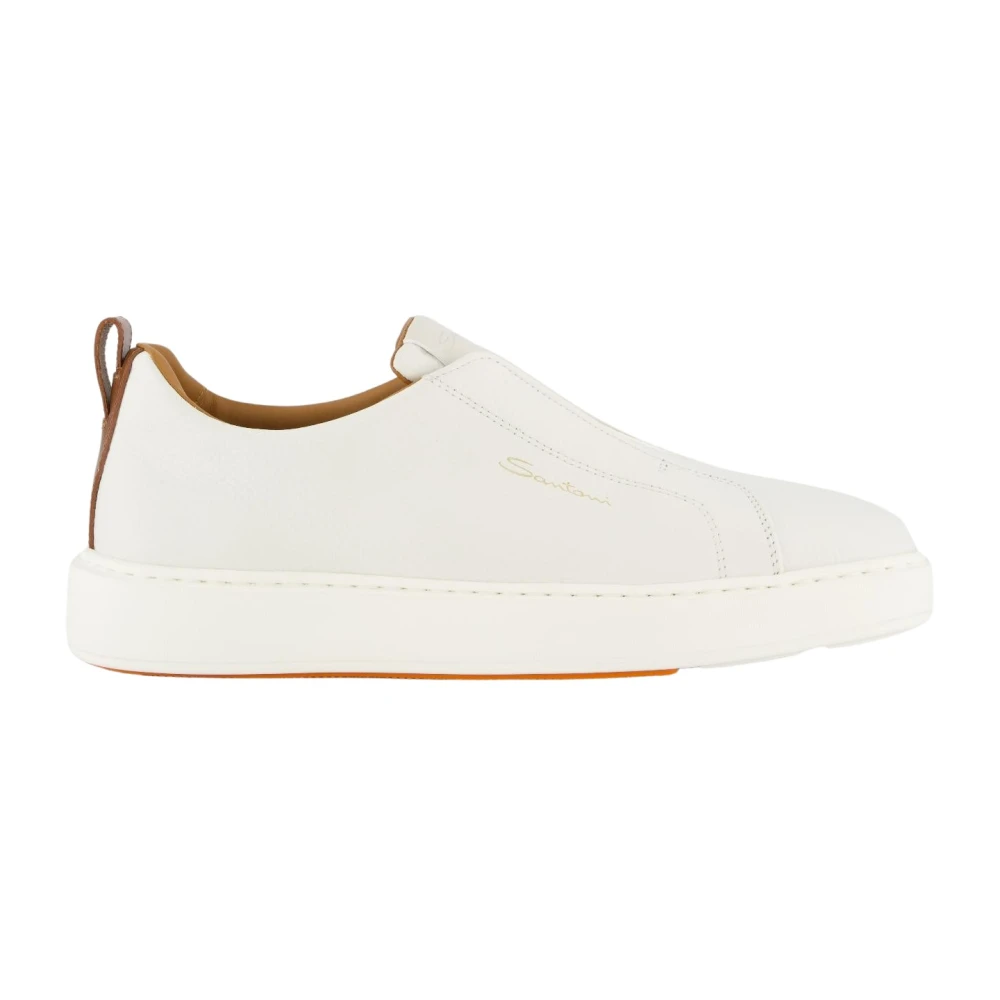 Shoes > Sneakers - - Santoni - Modalova