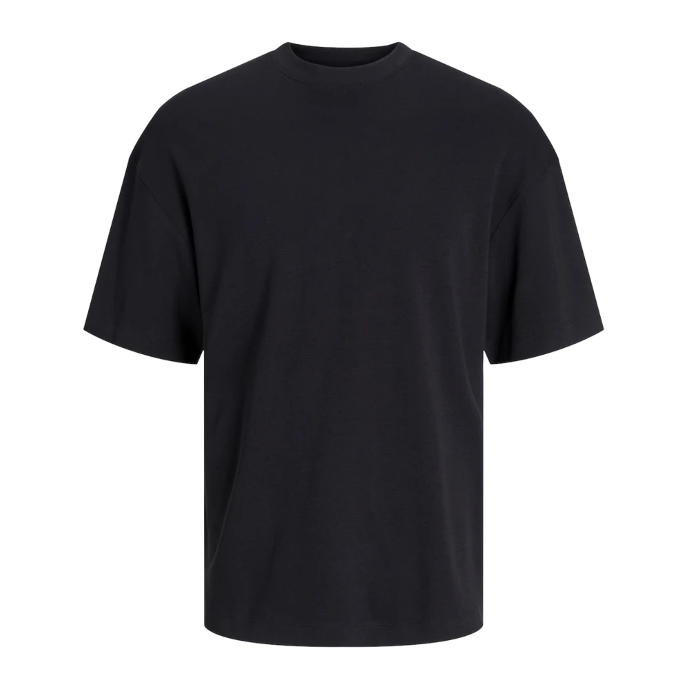 jack & jones Urban Edge T-shirt met korte mouwen Black Heren