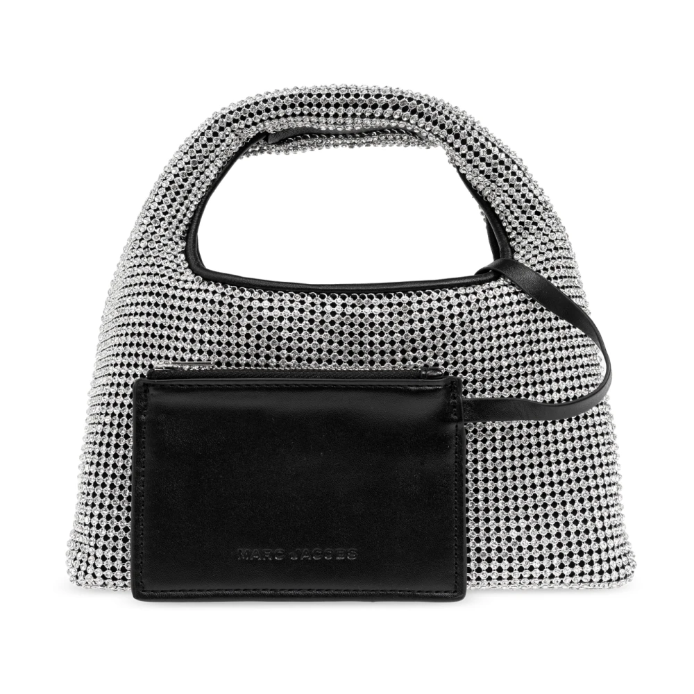 Marc Jacobs Handtas 'The Sack Bag' Gray Dames