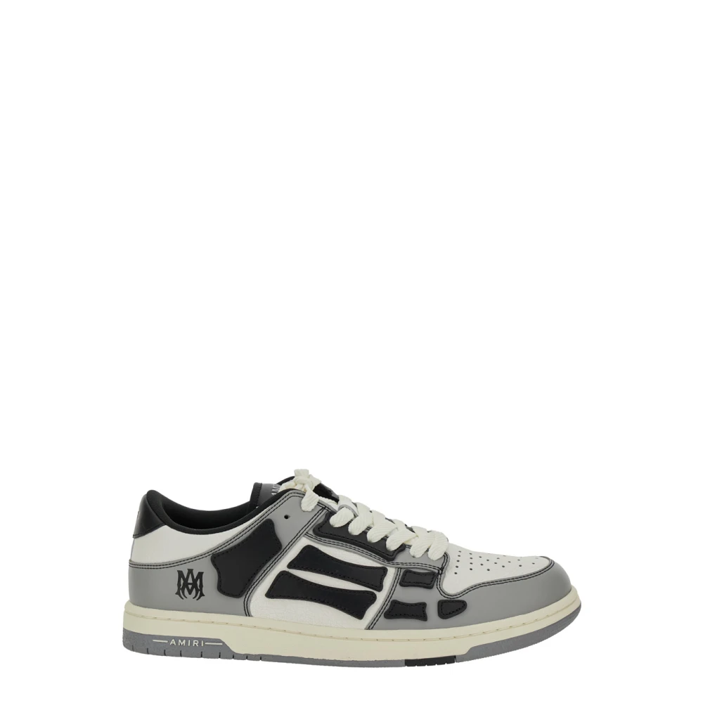 Amiri - Shoes > Sneakers - Gray - Amiri - Modalova