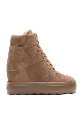 Bottes Femme Casadei En Cuir Argenté - Pointure 40 - Neuf Avec Emballage
