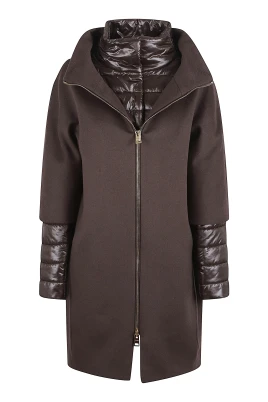 Ultralätt Cape Jacka