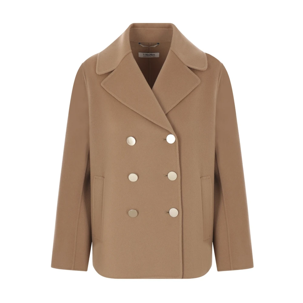 Jackets > Blazers - - Max Mara - Modalova