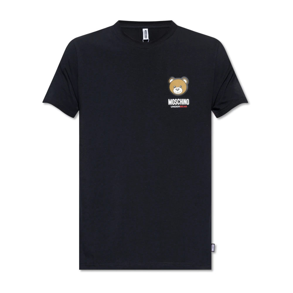Tops > T-Shirts - - Moschino - Modalova