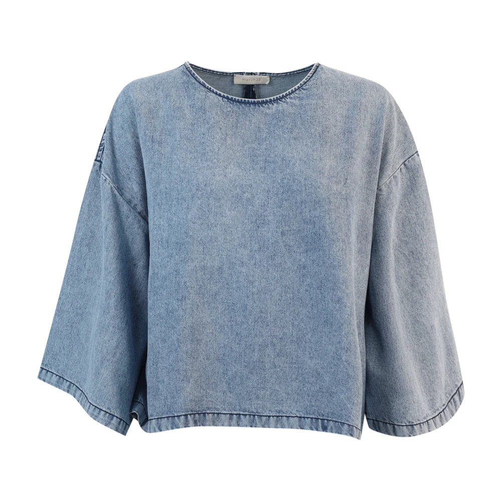 Blouses & Shirts > Blouses - - March23 - Modalova