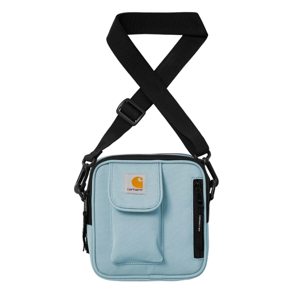 Carhartt WIP Schoudertas Blue Heren