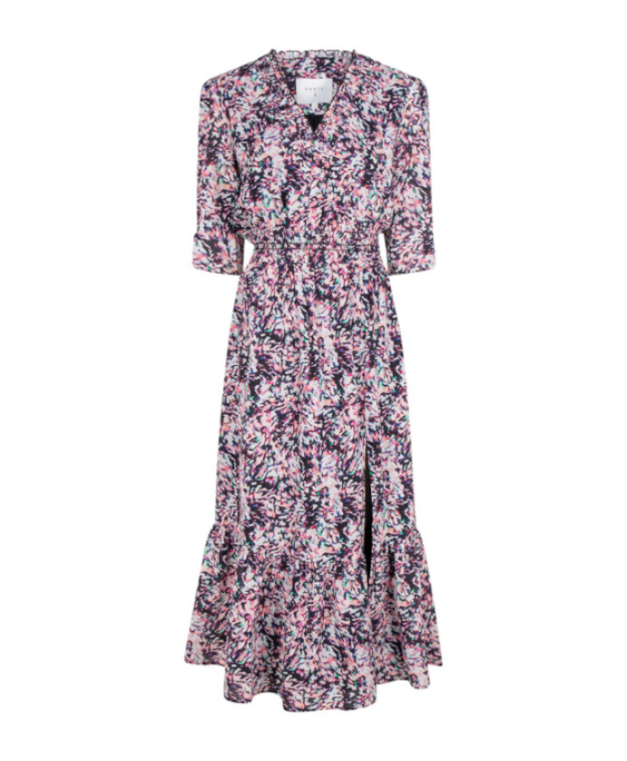 maxi-robe-multicolore