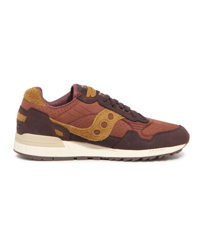 shadow-5000-bruine-sneakers