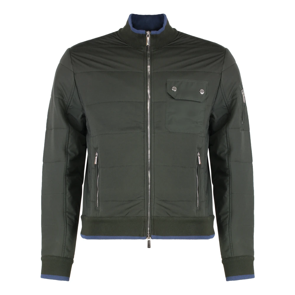 Jackets > Winter Jackets - - Moorer - Modalova