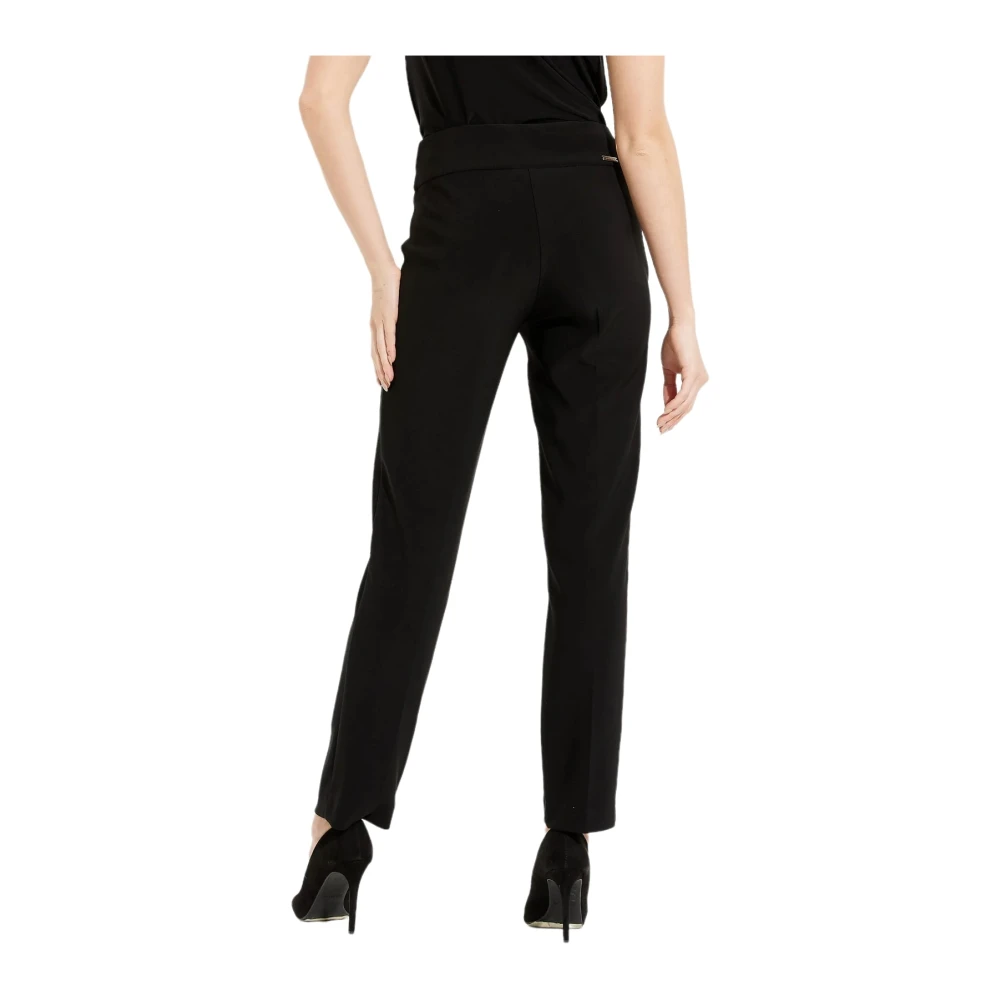 Joseph Ribkoff Trousers Black Dames