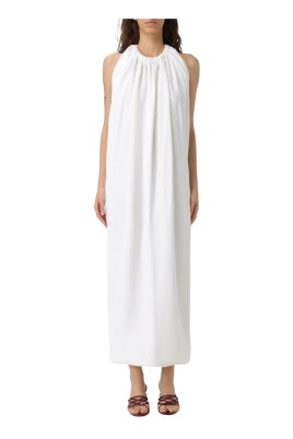 robe-maxi-elegante-avec-encolure-plissee