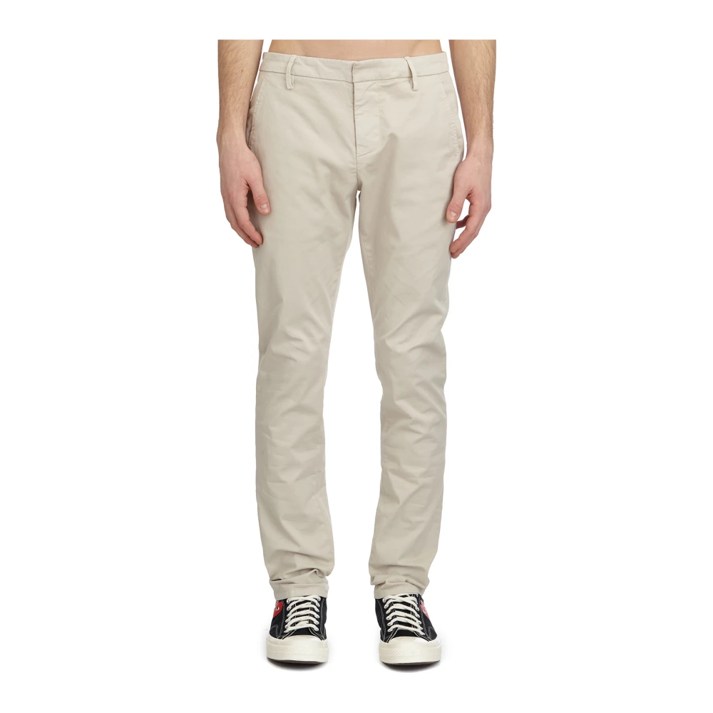 Trousers > Chinos - - Dondup - Modalova