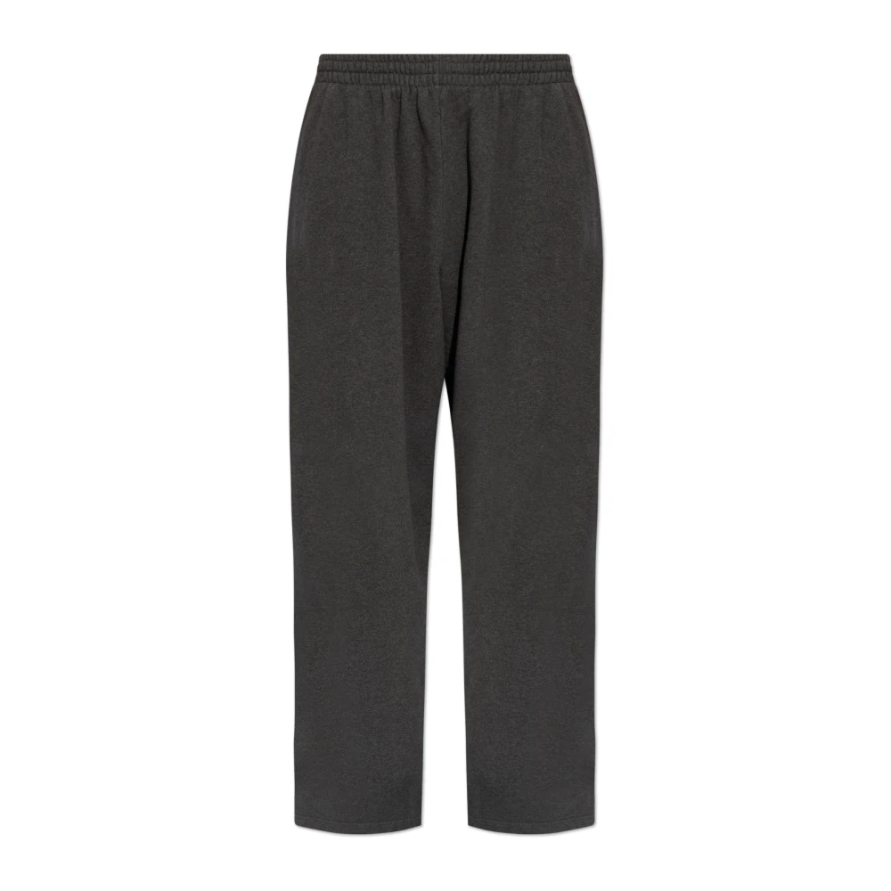 Balenciaga Sweatpants Gray Dames