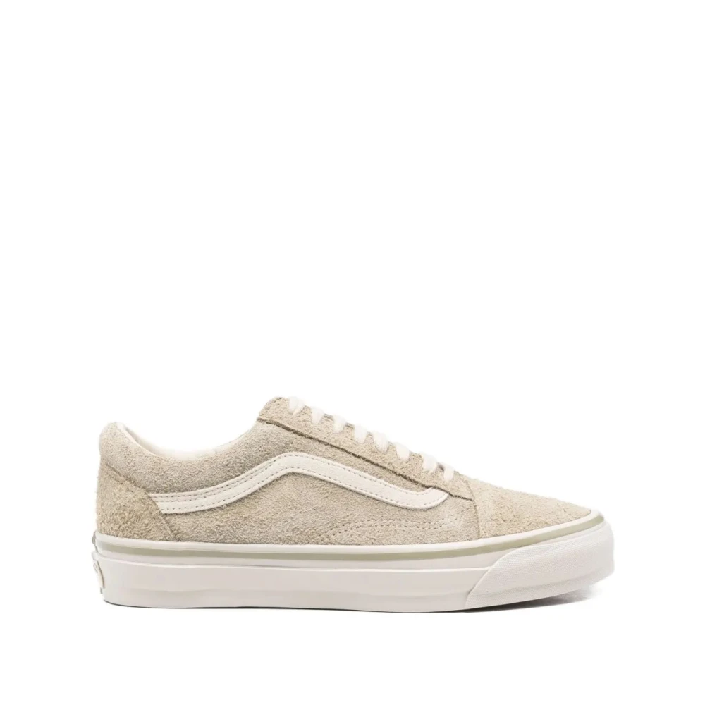 Vans LX Old Skool Sneakers Heren Schoenen Beige