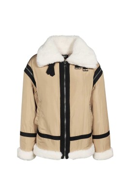 faux-fur-jacket-with-contrasting-inserts