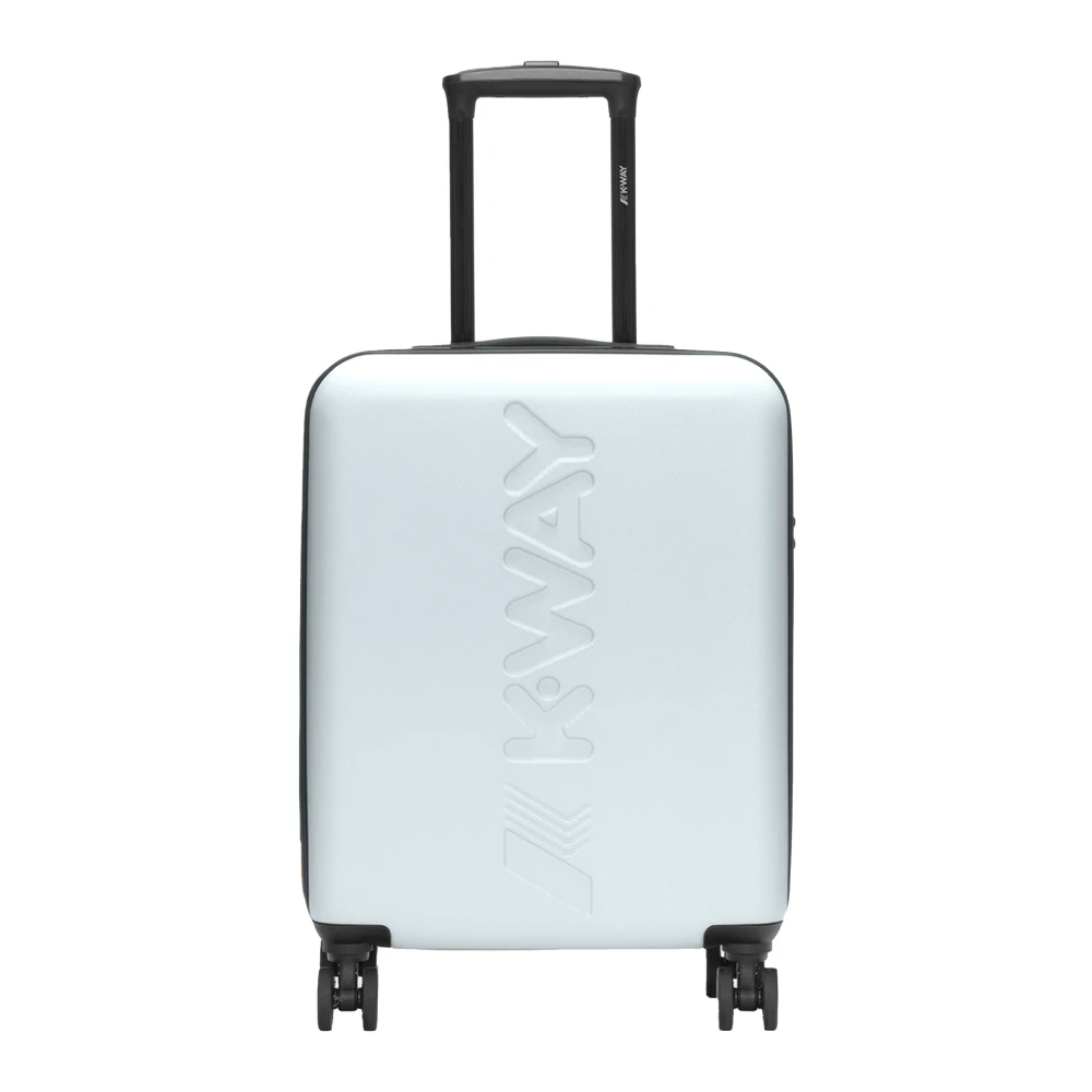 Suitcases > Cabin Bags - - K-Way - Modalova