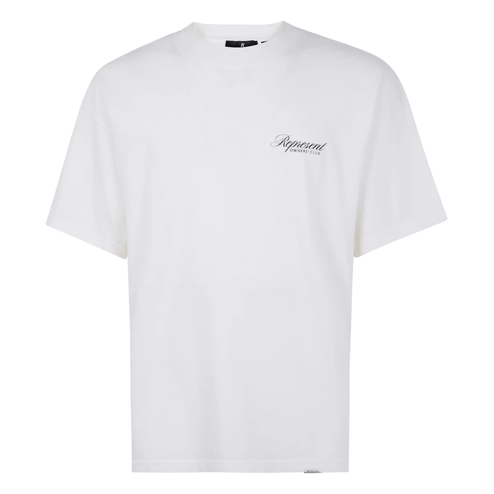 Tops > T-Shirts - - Represent - Modalova