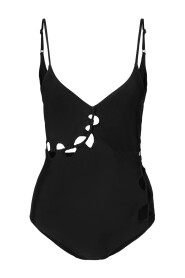 Collioure Swimsuit - Black