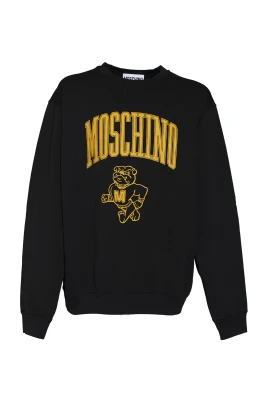 Bulldog Varsity Sweatshirt